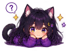 Curious